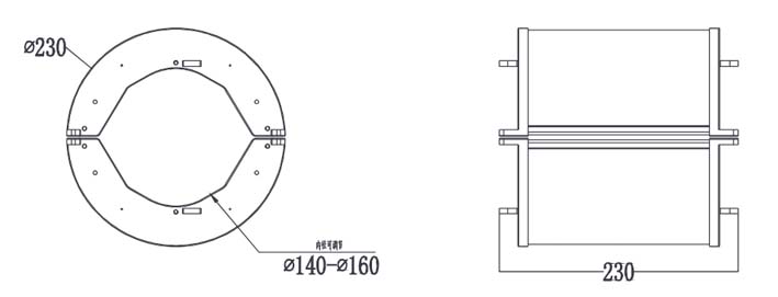 LXY-ALSD-14001